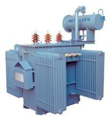 Distribution Transformers