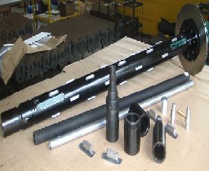 Pneumatic and Air Shaft