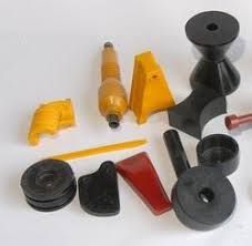 Nylon Moulded Components