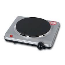 Hot Plates