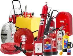 Fire Fighting Accessories