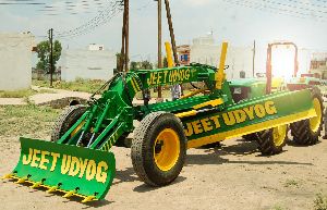 Tractor Grader