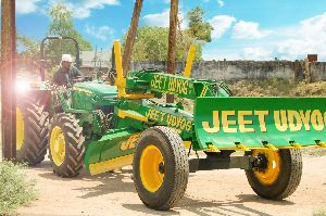 Tractor Grader