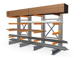 Cantilever Racks