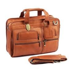 Leather Executive Bag