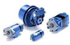 Hydraulic Drives