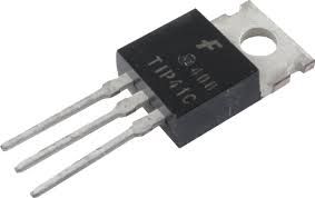 Transistor Chips