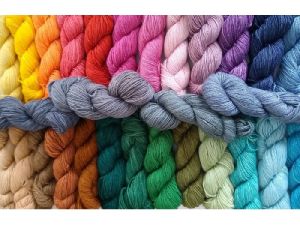 Textile Yarns