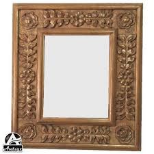 Wooden Frames