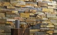 Stone Wall Pannel