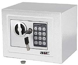 Electronic Safe