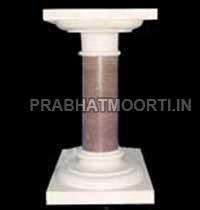 Marble Stone Stands