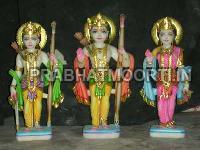 Ram Darbar Statue