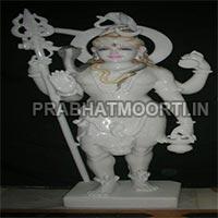 Shiv Shankar Statues 05
