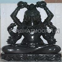 Shiv Shankar Statues 06