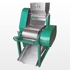 Chana Pressing Machine