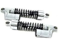 gas shock absorbers