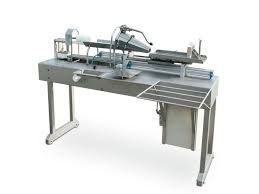 Bird Bagging Machine