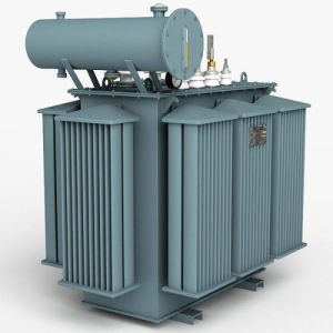 Industrial Transformer