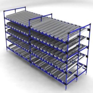 FIFO Racks