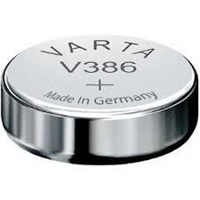 VARTA Coin Battery