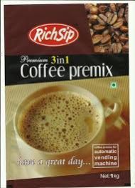 Coffee Premix