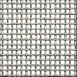 Stainless Steel Woven Welded Wire Mesh