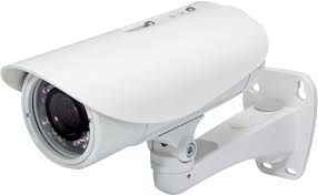 CCTV Camera