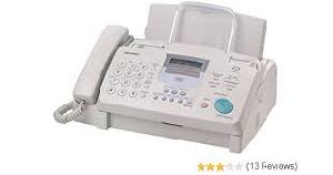 Fax Machine