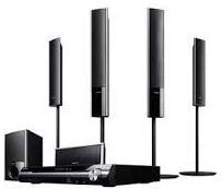 Home Theater System