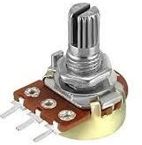 Potentiometer