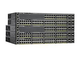 Cisco Switches