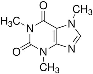 CAFFEINE ANHYDROUS