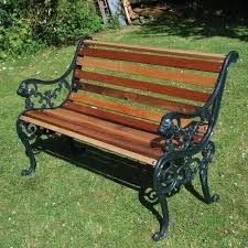 Garden Bench