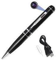 Pen Camera