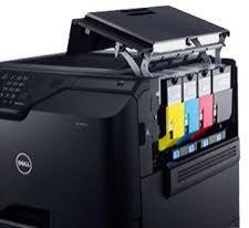 Color Printer