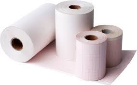 Ecg Paper Rolls