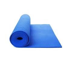 yoga mat