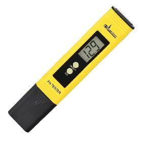 pH Meter