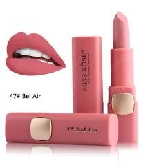 creme lipstick