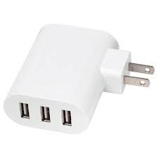 Usb Charger