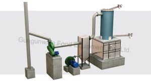 thermic boiler