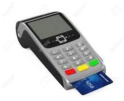 pos machine