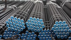 Boiler Tubes