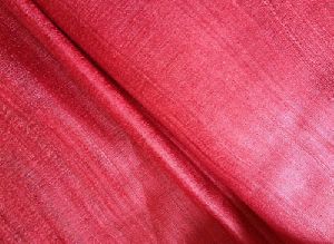 Tussar Silk Fabrics