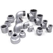 G. I. Pipe Fittings