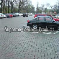 Paver Blocks