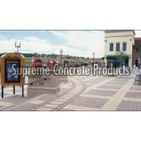 Paver Blocks
