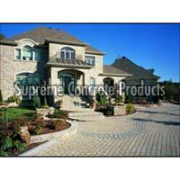 Paver Blocks