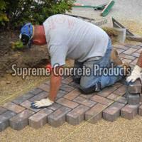 Paver Blocks